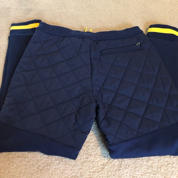 Ralph Lauren High tech climber jogger - Picture 7 of 14